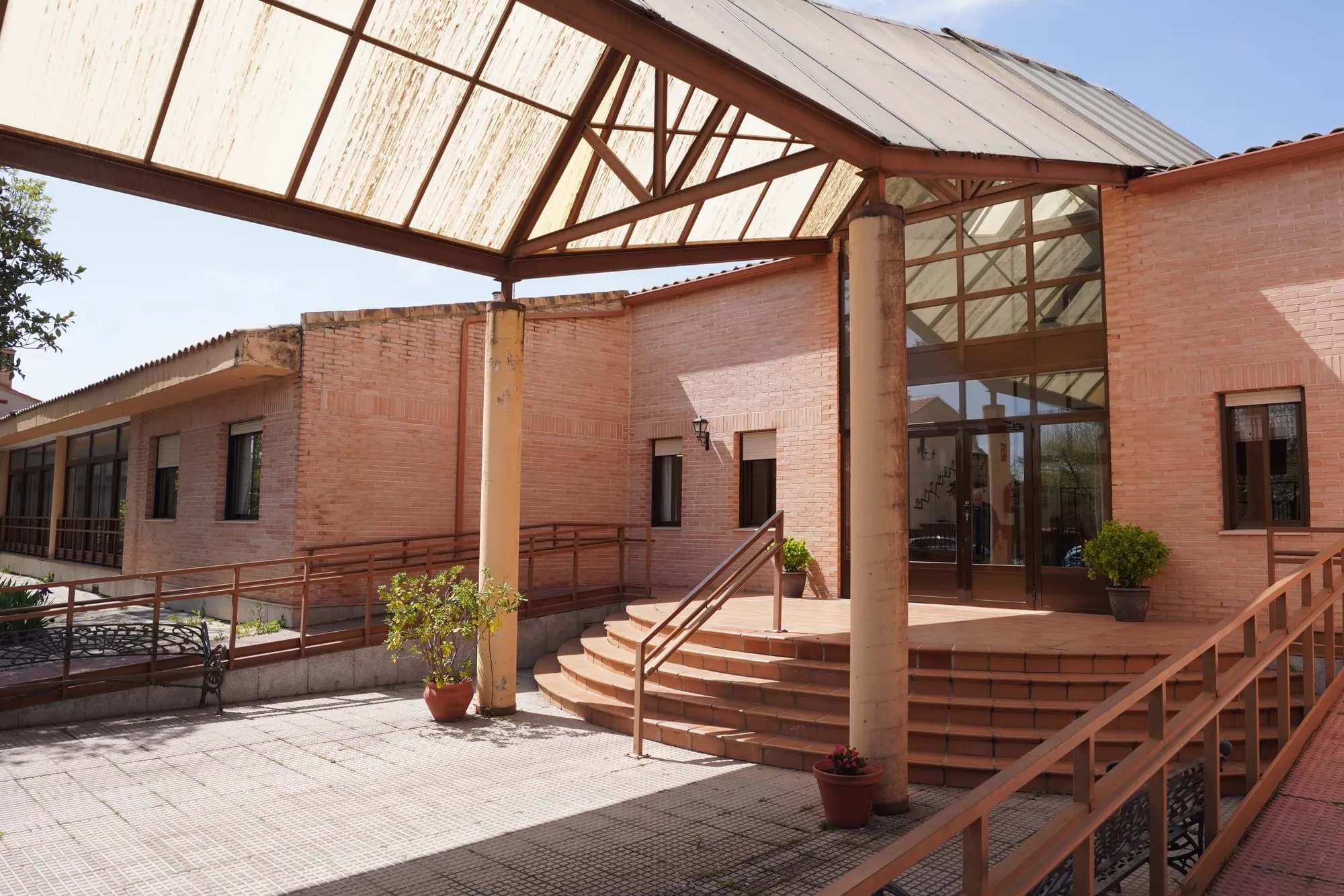 San Pedro Apóstol — foto 1