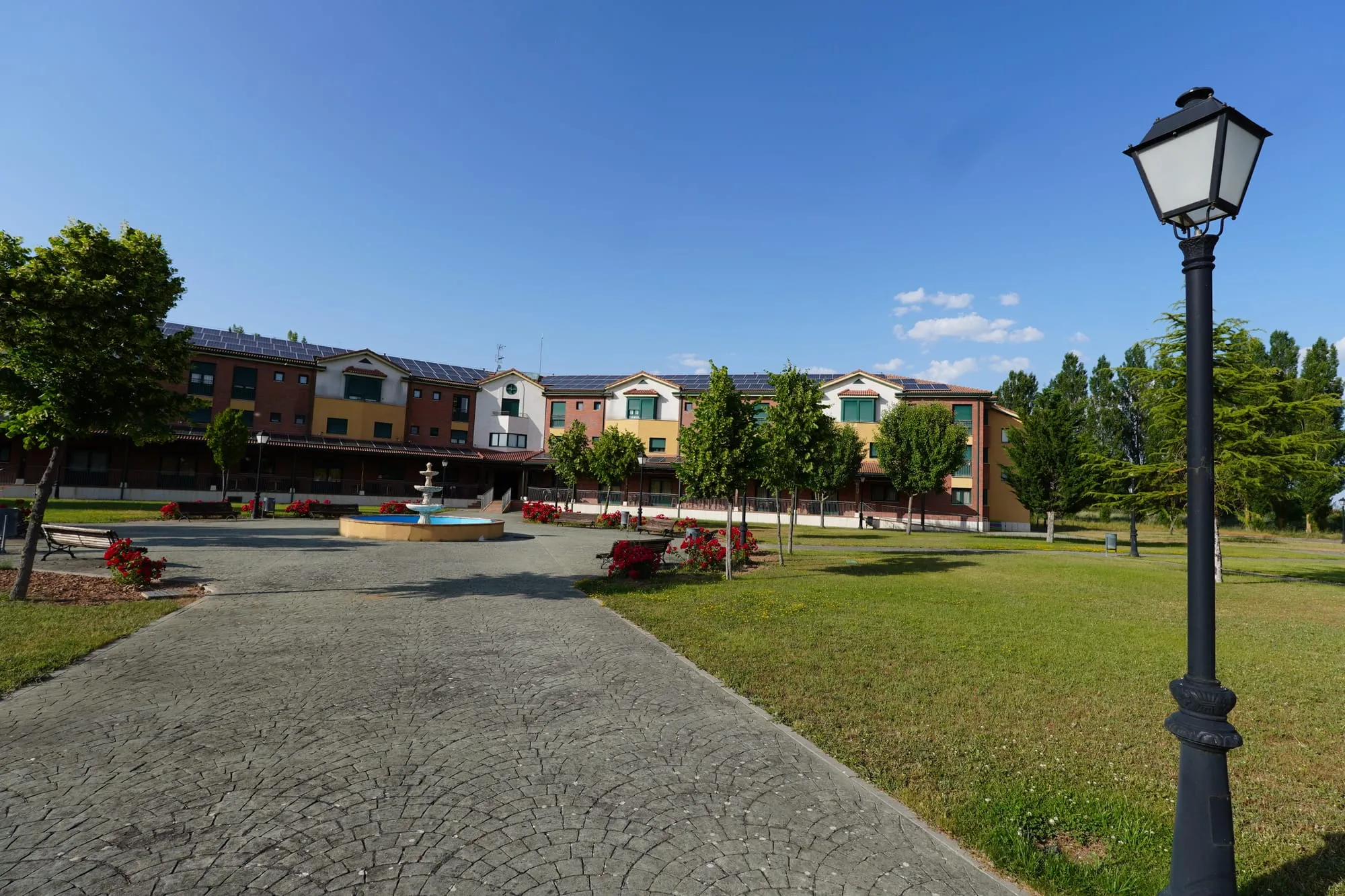 Villa Perales — foto 2