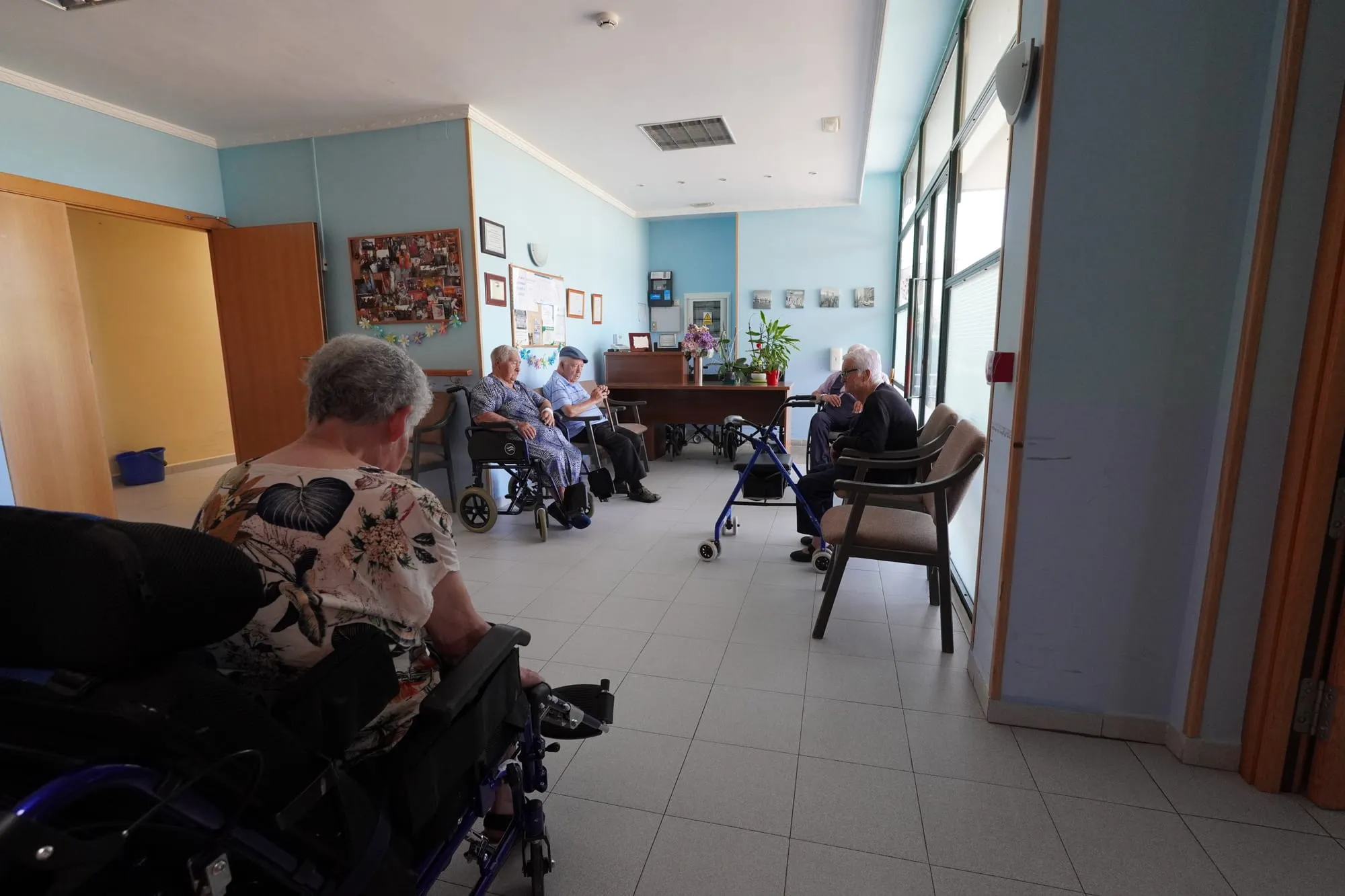 Municipal de Ituero de Azaba — foto 4